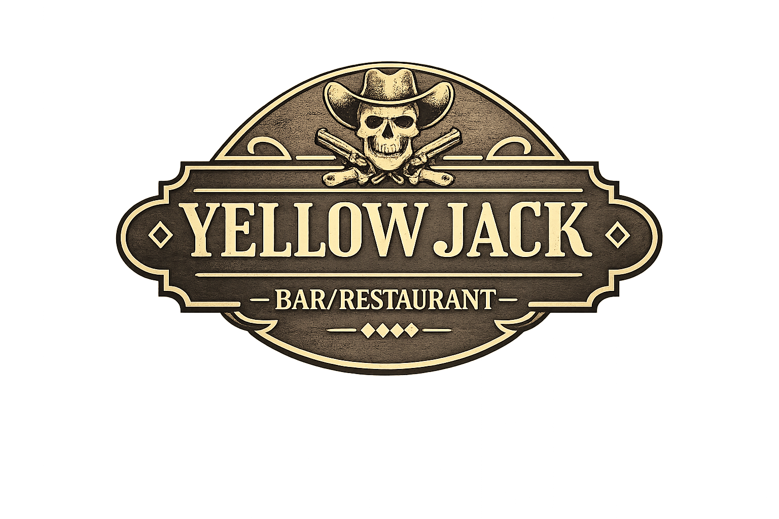 Yellow Jack Logo